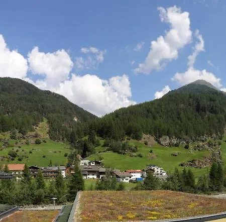 شقة Kathi Scheiber *