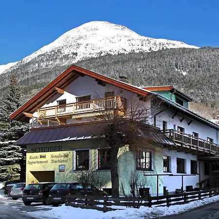 Kathi Scheiber سولدن