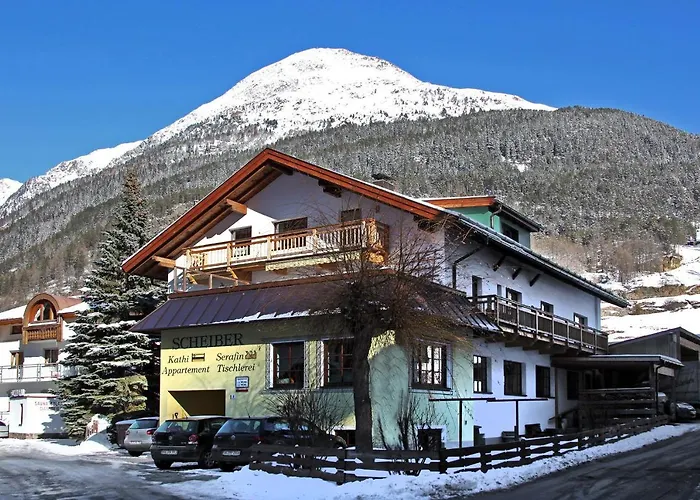 Kathi Scheiber سولدن