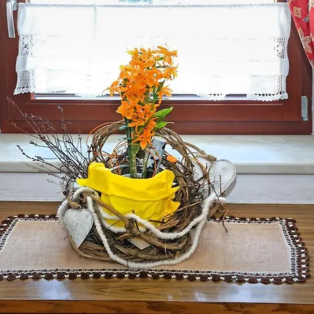 Kathi Scheiber Apartamento *