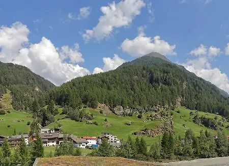 Kathi Scheiber Sölden