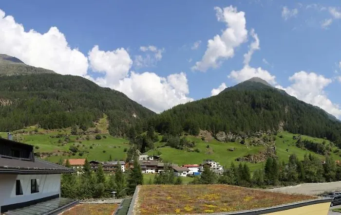 Appartement Kathi Scheiber *