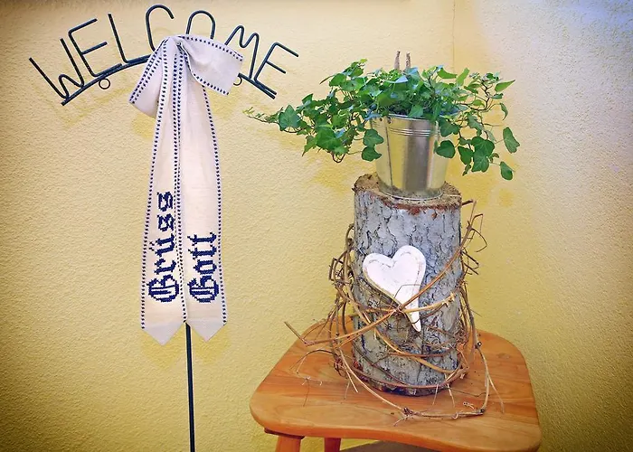 Apartamento Kathi Scheiber *