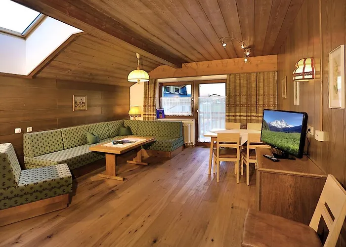 Kathi Scheiber Apartamento