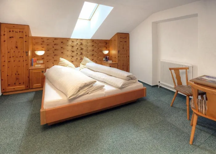 Kathi Scheiber Apartamento *