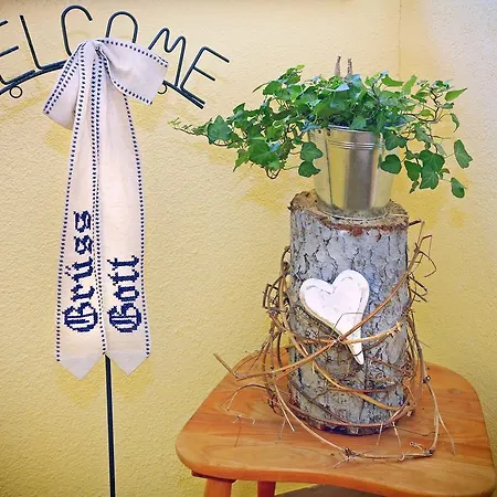 Apartament Kathi Scheiber *
