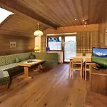 Kathi Scheiber Apartment